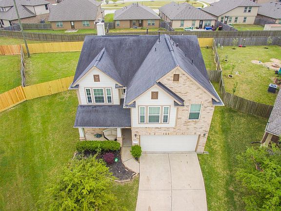 2nd image of 17907 Hyde Cove Ct