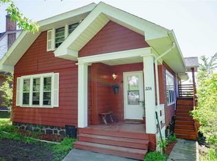 2214 W 5th St, Duluth, MN 55806