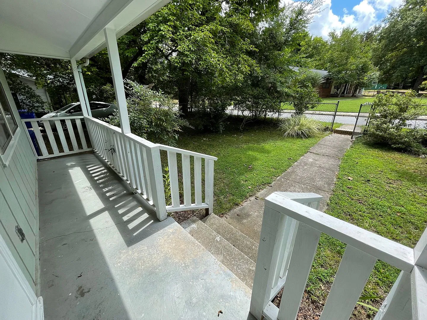 Charming 2br house on the Northside of Chapel Hill...Walk to UNC, downtown with ease! — Photo 3