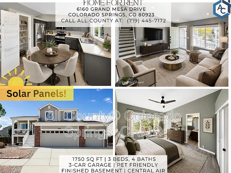 6160 Grand Mesa Dr