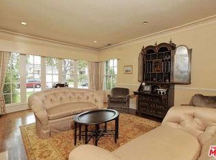 9038 Cresta Dr, Los Angeles, CA 90035