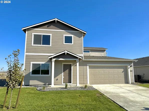 467 Arthur St, Umatilla, OR 97882