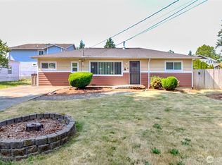 17917 116th Ave SE, Renton, WA 98058