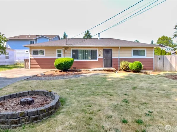 17917 116th Avenue SE, Renton, WA 98058