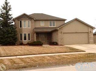 15859 Harbison Dr, Macomb, MI 48042