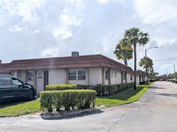 5775 Fernley Drive #88, West Palm Beach, FL 33415