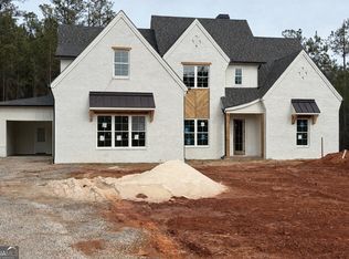 86 Green Terrace Dr Lot 64, Newnan, GA