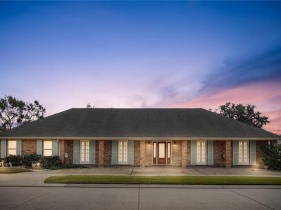 4144 Iowa Ave, Kenner, LA, 70065