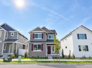 2695 N Broadwing Ln, Liberty Lake, WA 99019
