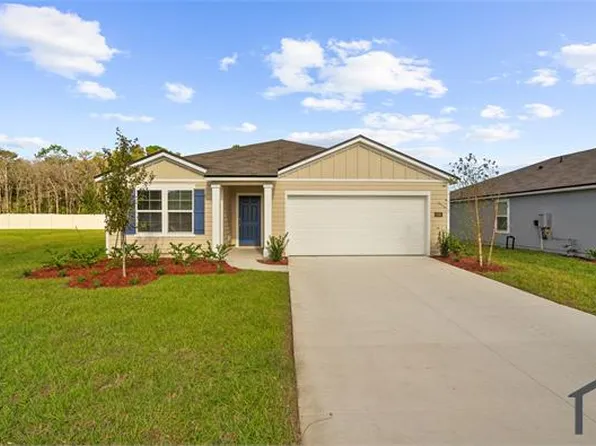 439 Ardila Cir, Saint Augustine, FL 32084