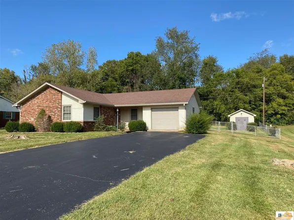 132 Northside Est, Cave City, KY 42127