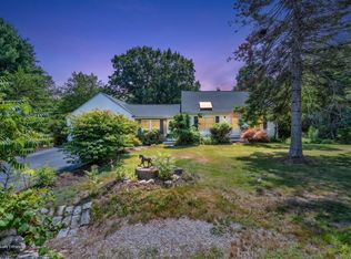 53 Mill Road, North Yarmouth, ME 04097