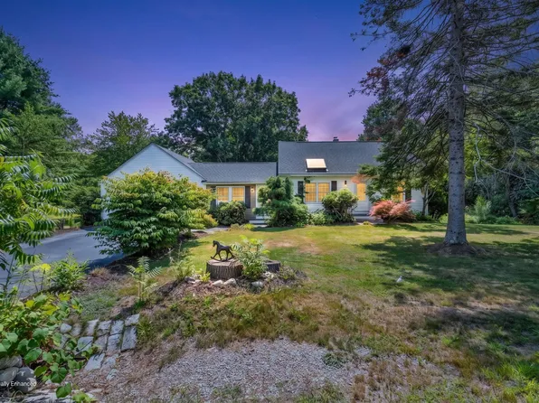 53 Mill Road, North Yarmouth, ME 04097