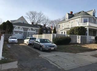 15 Deer Cove St #2, Lynn, MA 01902