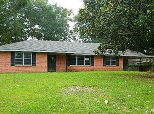 511 E Louisiana Ave, Vivian, LA 71082