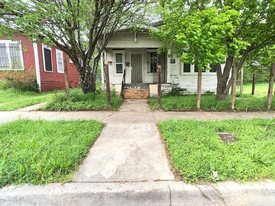 1st image of 1314 Evans Ave