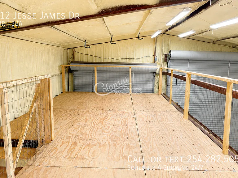 112 Jesse James Dr — Photo 28