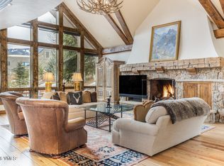 133 Holden Rd, Beaver Creek, CO 81620