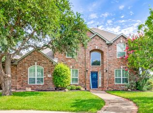 3001 Mason Dr, Plano, TX 75025