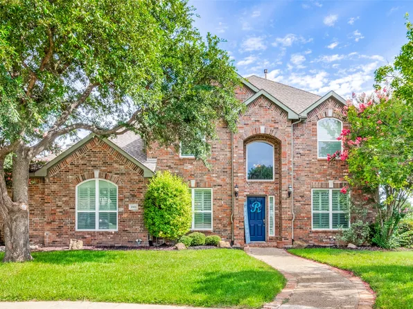 3001 Mason Dr, Plano, TX 75025