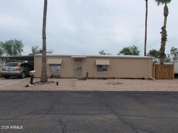 200 E IVANHOE Street #69, Chandler, AZ 85225