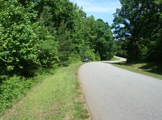 Price Mill Rd, Bishop, GA 30621