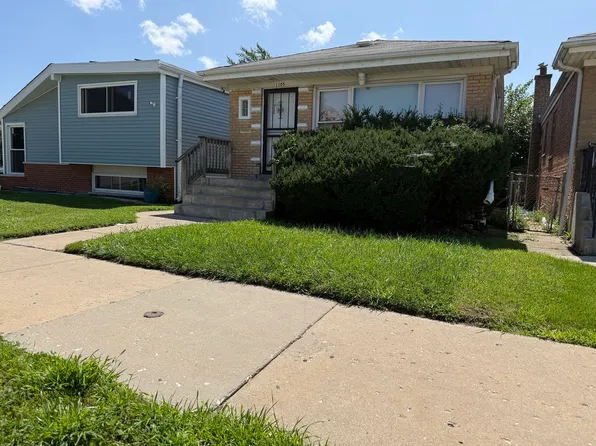 1105 W 115th St, Chicago, IL 60643