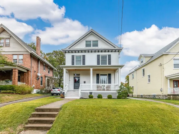 3550 Michigan Ave, Cincinnati, OH 45208