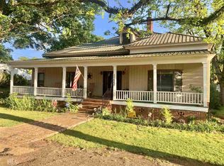 15840 Concord St, Zebulon, GA 30295