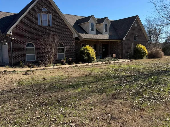 167 Sfc #815, Palestine, AR 72372