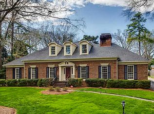 738 Museum Dr, Charlotte, NC 28207