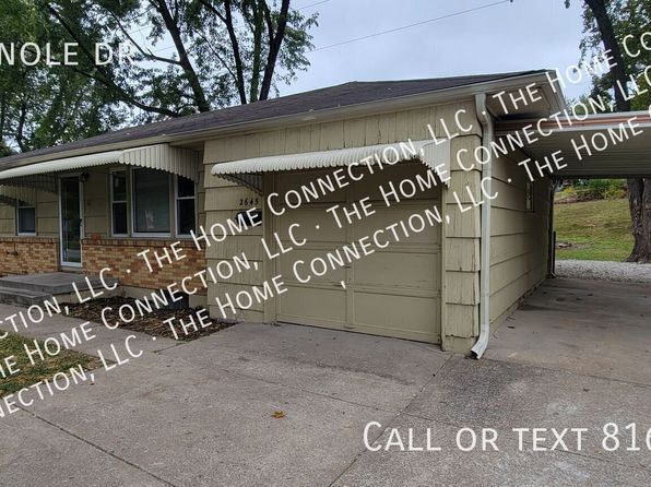 2645 Seminole Dr