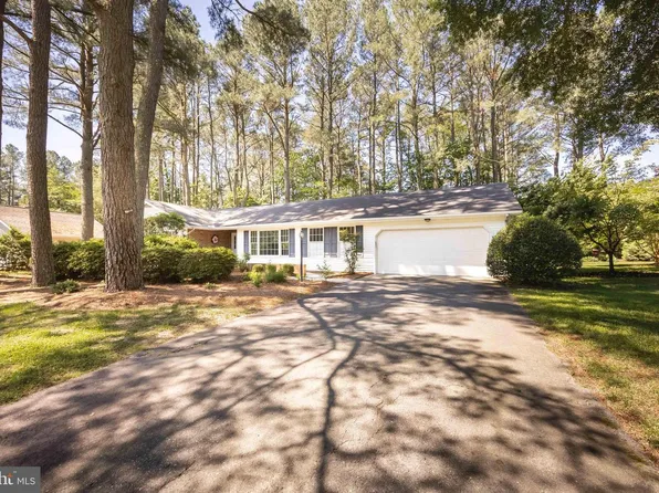 108 Covered Bridge Ln, Fruitland, MD 21826