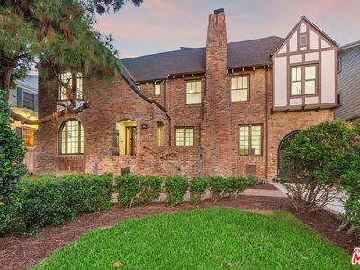 832 S Plymouth Blvd, Los Angeles, CA, 90005