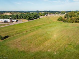 SW Miller Ave, Sugarcreek, OH 44681