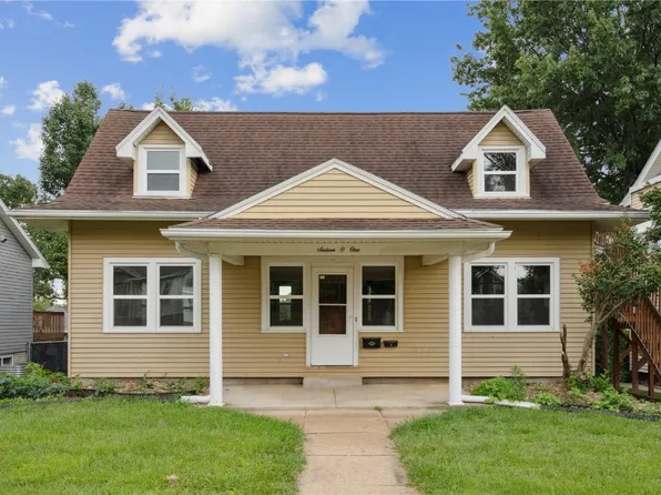 1601 K Ave NE, Cedar Rapids, IA 52402