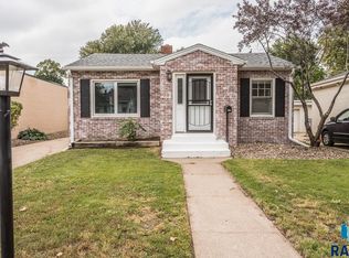 2517 S West Ave, Sioux Falls, SD 57105