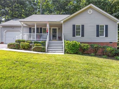 8811 S Boones Trail Rd, North Chesterfield, VA, 23236