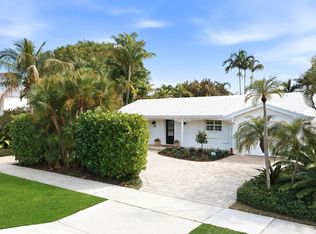 736 Osprey Way, North Palm Beach, FL 33408