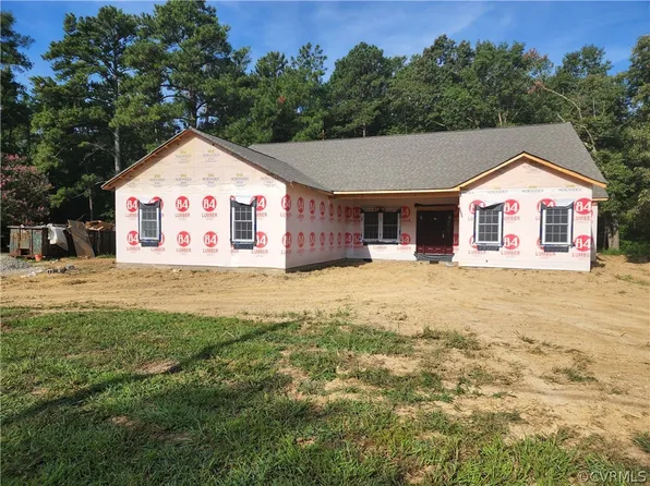 6900 Strath Rd, Henrico, VA 23231