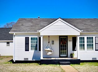 511 2nd St, Tuscumbia, AL 35674