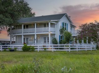 7344 N Fm 1291, Fayetteville, TX 78940