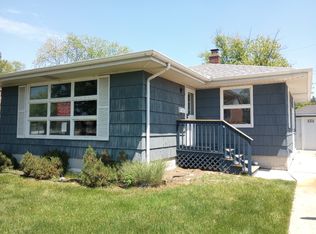8001 Tapper Ave, Munster, IN 46321