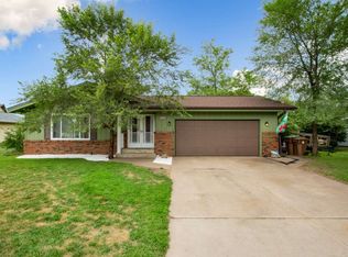 3610 Simonis St, Stevens Point, WI 54481