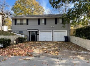 5835 Virginia Ave, Kansas City, MO 64110