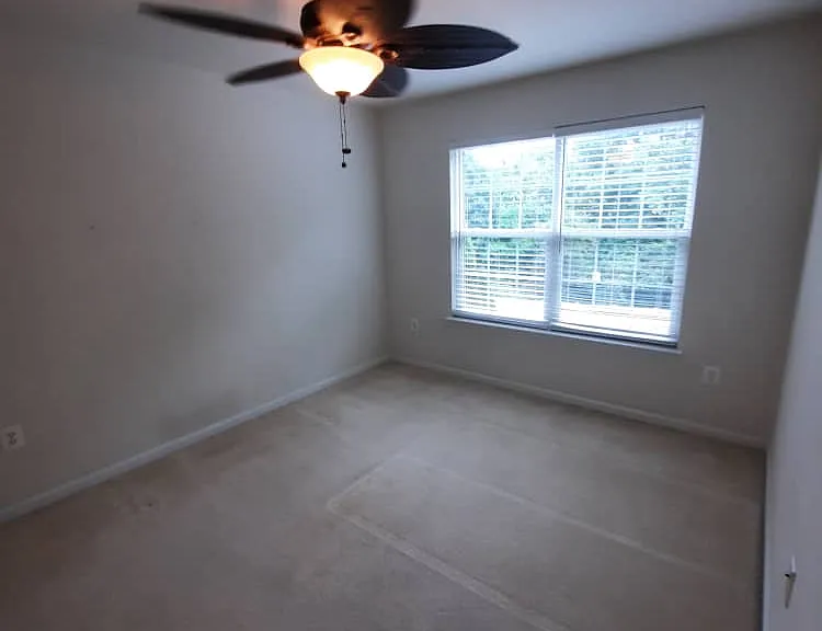 2nd Floor - Bedroom 2