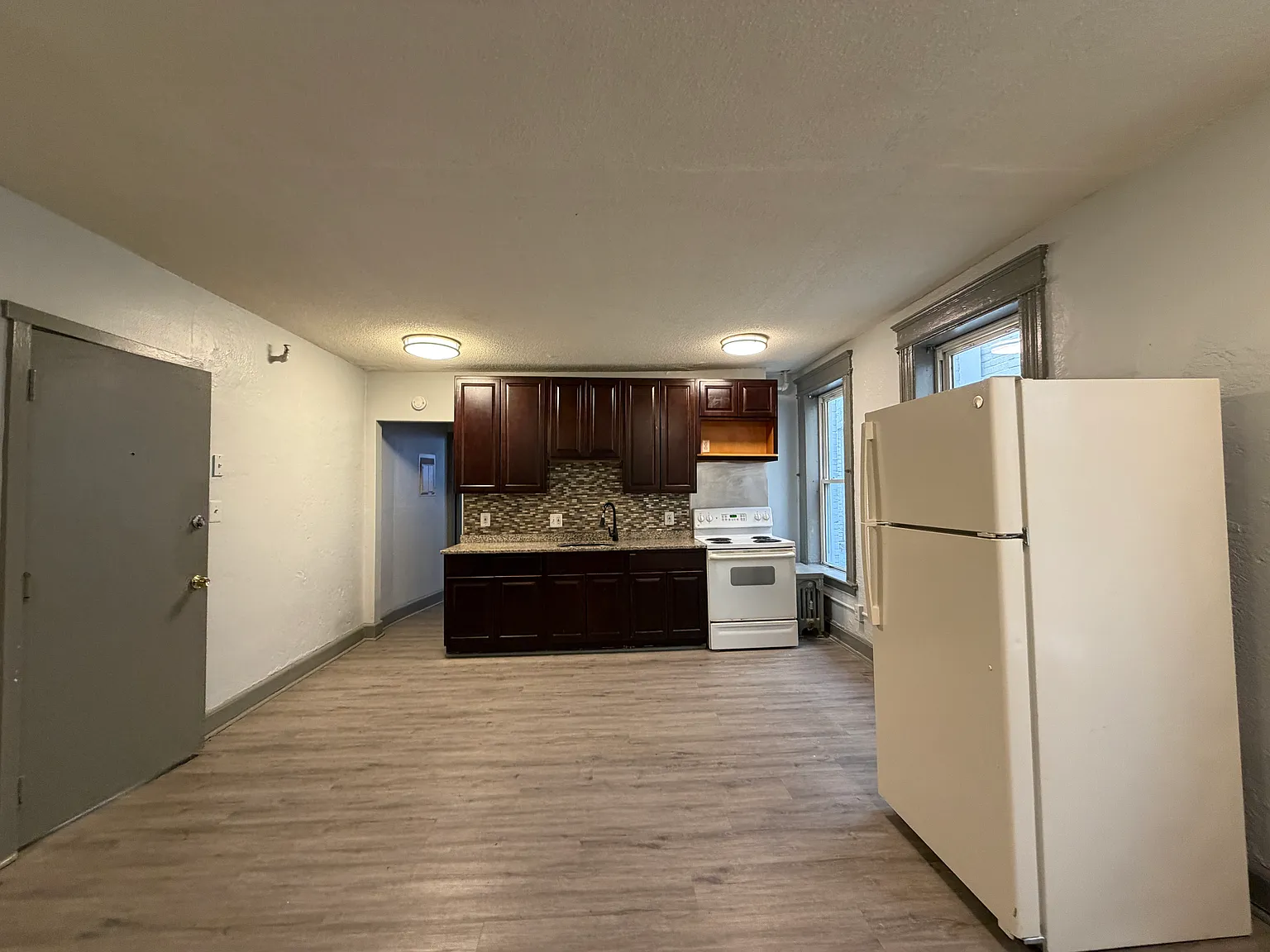 Tower View Apartments — Photo 2
