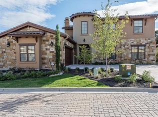 414 Belforte Ave, Lakeway, TX 78734