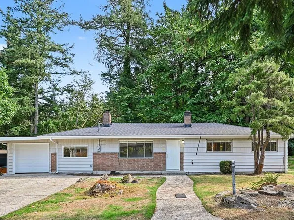 4530 151st Ave SE, Bellevue, WA 98006