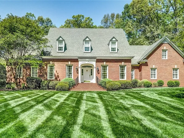 898 Hermitage Rd, Manakin Sabot, VA 23103